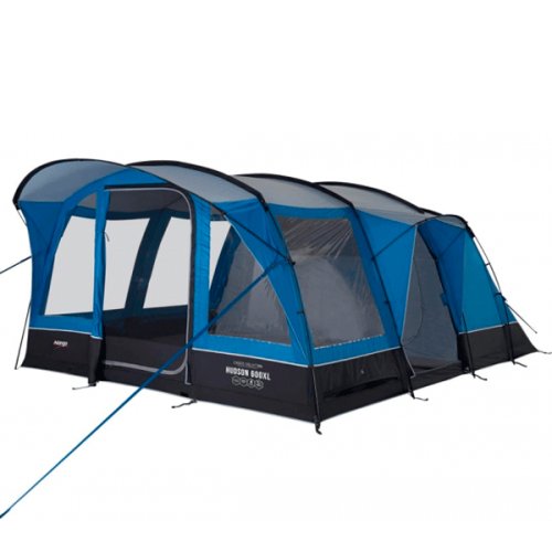 Палатка Vango Hudson 600XL Sky Blue