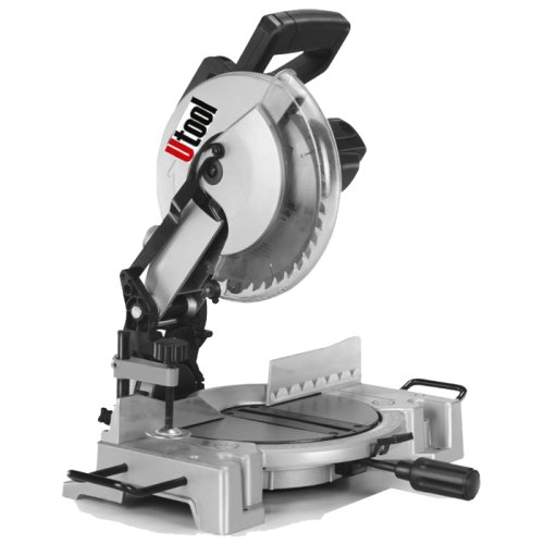 Торцювальна пилка Utool UMS-10