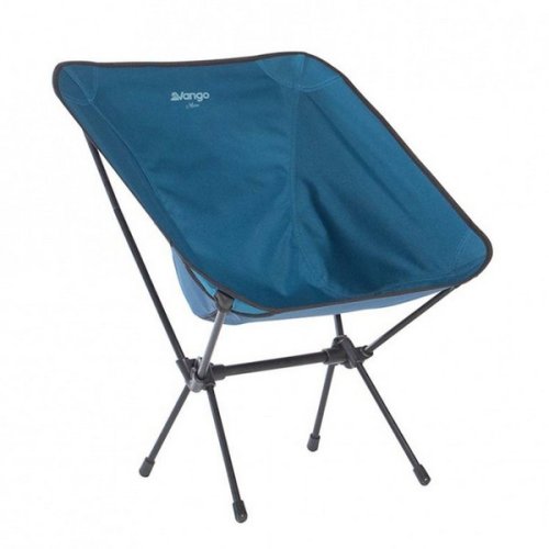 Стілець Vango Micro Steel Standart Mykonos Blue