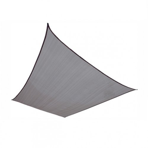 Тент High Peak Fiji Tarp 4x3 M (Grey)