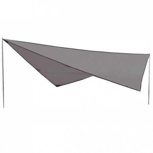 Тент High Peak Tarp 2 (Grey)
