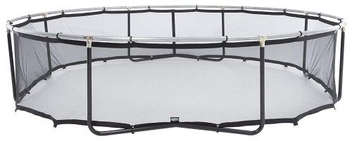 Сетка для основания батута BERG Framenet 14 ft (430)