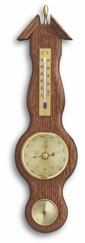 Метеостанция TFA 201038