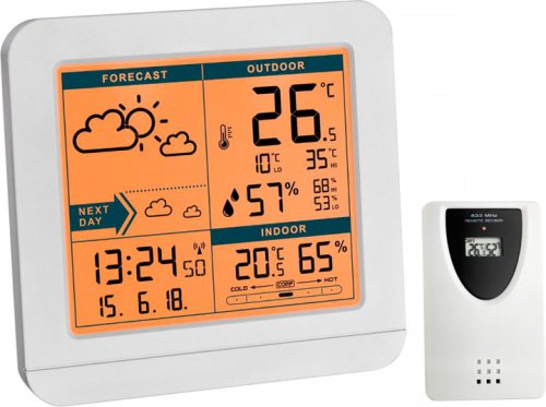 Метеостанция TFA Sky 35115202