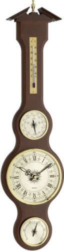 Метеостанція TFA 45300404