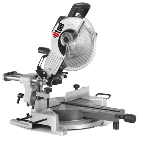 Торцовочная пила Utool UMS-10L
