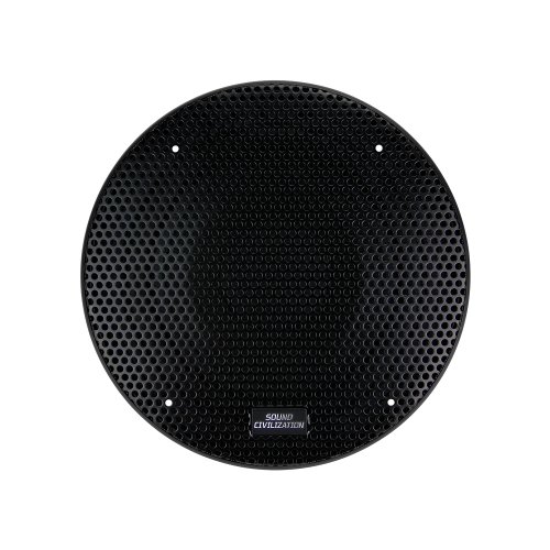 Акустика Kicx Sound Civilization W165.5