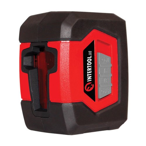 Уровень лазерный Intertool MT-3061
