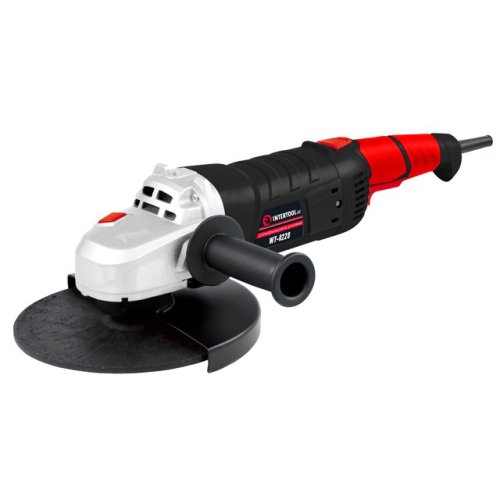 Болгарка Intertool WT-0228