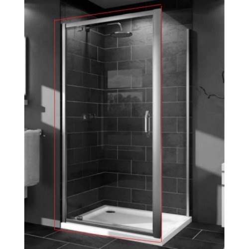 Душові двері Huppe X1 +140703069321