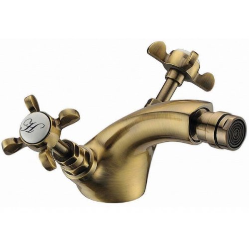 Смеситель Imprese Cuthna 40280 antiqua-n