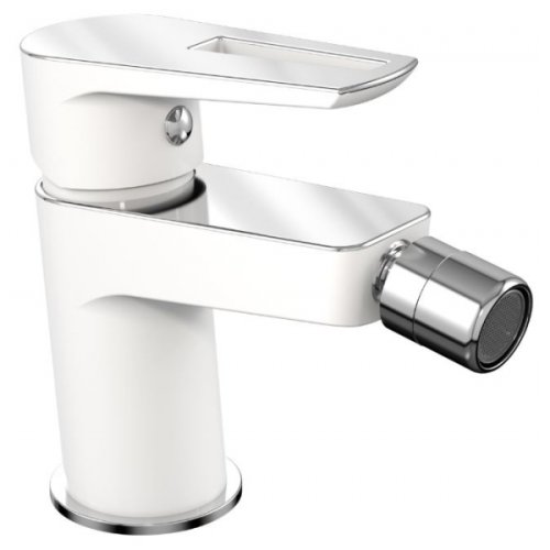 Смеситель Imprese Breclav 40245W