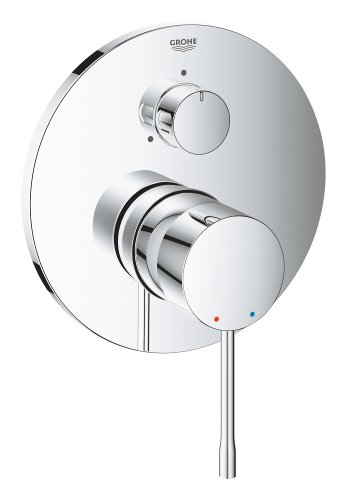 Смеситель скрытого монтажа Grohe Essence 24092001