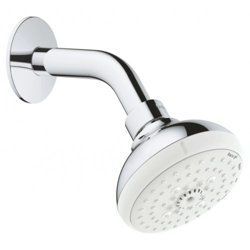 Верхний душ Grohe New Tempesta 100 27870001