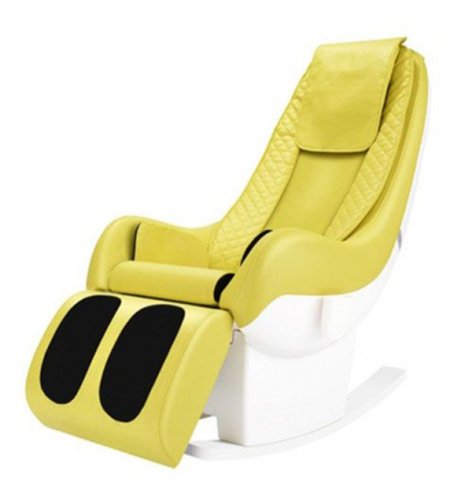 Массажное кресло Casada Rokit (салатовое)