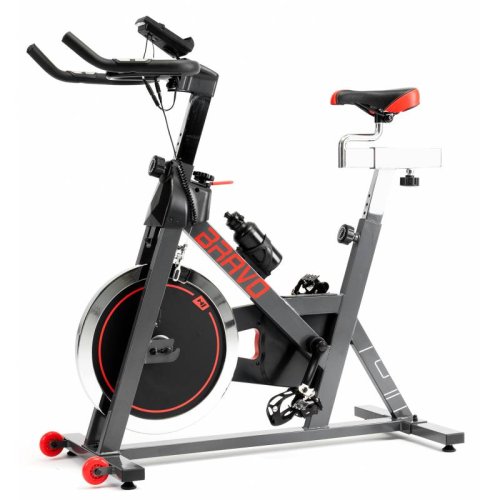 Спинбайк Hop-Sport HS-045IC Bravo model 2018