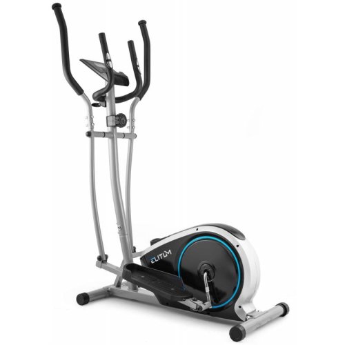 Орбитрек Elitum MX350 Silver