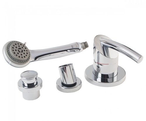 Змішувач для ванни Grohe Tenso 19154000