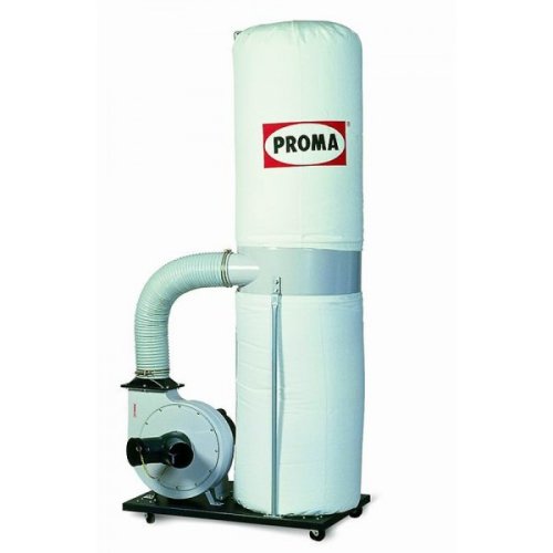 Стружкоотсос PROMA OP-1500