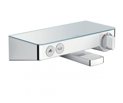Смеситель для ванной Hansgrohe Shower Tablet Select 13151000