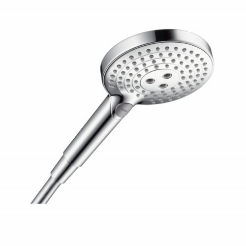 Ручной душ Hansgrohe Raindance Select S 120 3jet EcoSmart 26531000