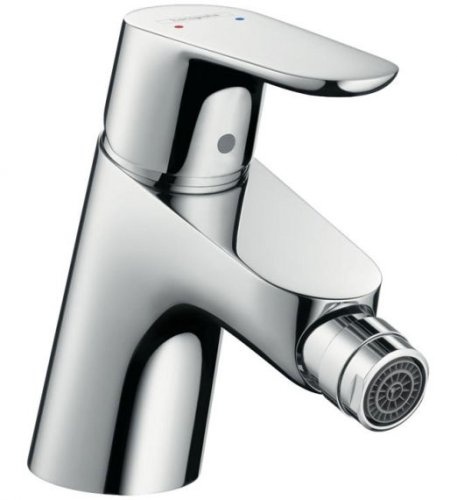 Смеситель Hansgrohe Focus 31920000