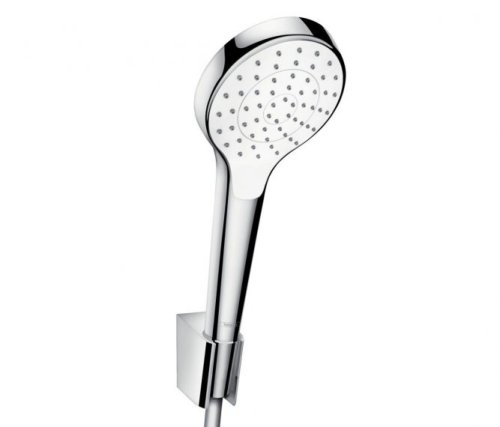 Душевой набор Hansgrohe Croma Select S 26410400