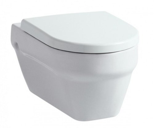Подвесной унитаз Laufen Form H8206710000001