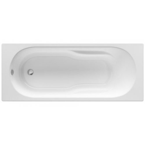 Ванна акриловая Roca Genova 170x70 A248363000 + ножки