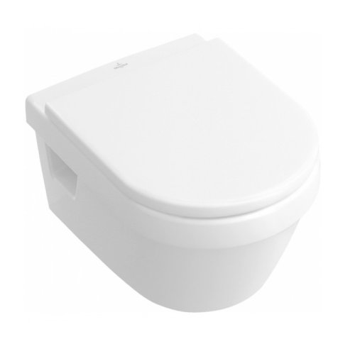 Унитаз Villeroy&Boch Omnia Architectura 56841001