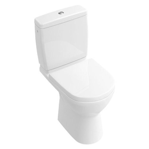 Чаша унитаза Villeroy&Boch O.Novo 56891001