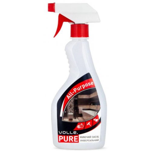 Чистящее средство Volle Pure All-Purpose 17-07-007