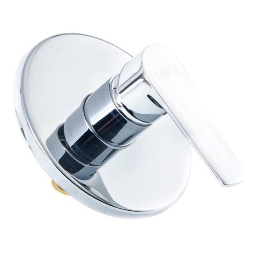 Смеситель скрытого монтажа Volle Daniella 15163200