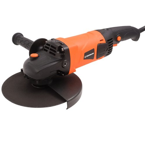 Болгарка Tekhmann TAG-18/1950 (845243)