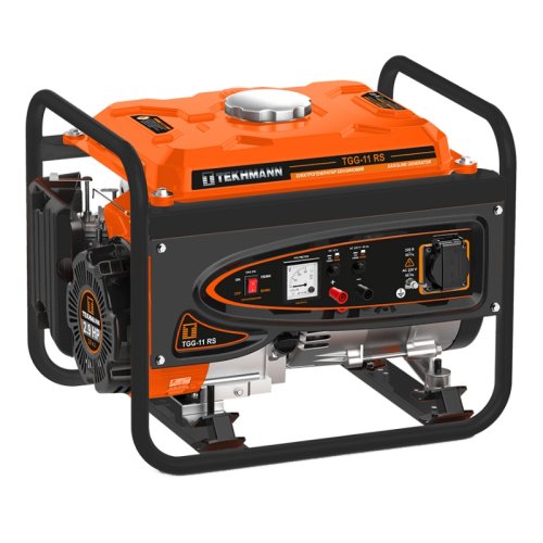 Бензиновый генератор Tekhmann TGG-11 RS (847853)