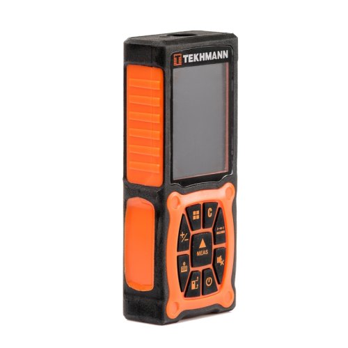 Лазерный дальномер Tekhmann TDM-100 (847654)