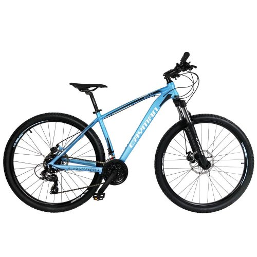 Велосипед Cayman Evo 9.1 29" 2019 / рама 45см (5190329045)