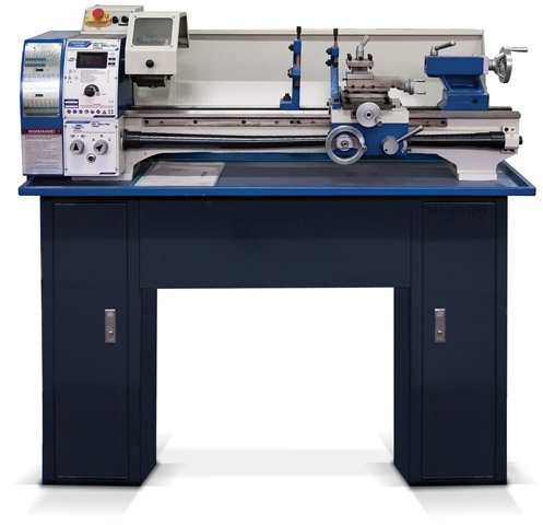 Токарно-винторезный станок Zenitech MD 250-750