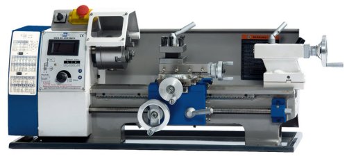 Токарно-винторезный станок Zenitech MD 180-300 Vario