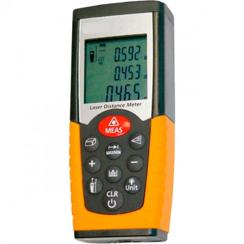 Лазерный дальномер TFA 313300