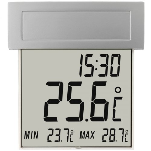 Термометр TFA Vision Solar 301035