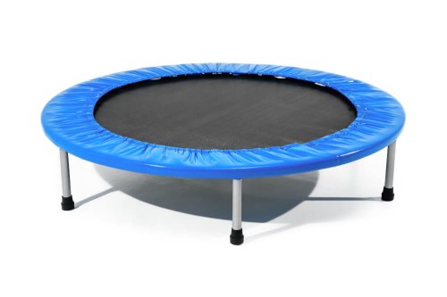 Батут для фитнеса KIDIGO BTF112