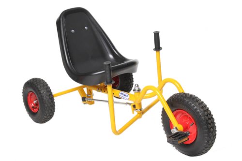 Веломобиль KIDIGO Wow VM6