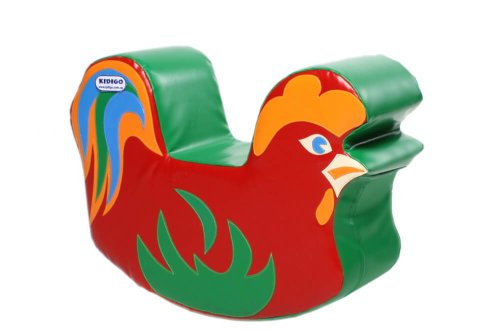 Качалка KIDIGO Петух MMZ1