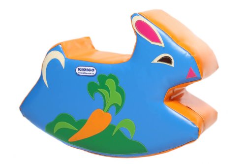 Качалка KIDIGO Зайчик MMZ4