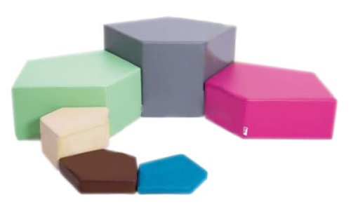 Набір KIDIGO Камінці EKZNB-K