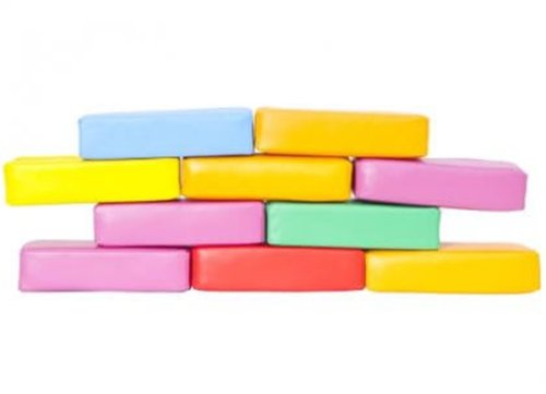 Набор KIDIGO Кирпичики EKZNB-KI