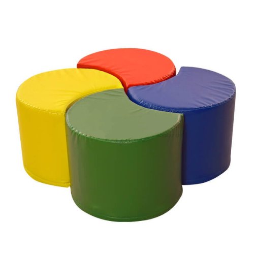 Набор KIDIGO Полумесяц EKZNB-PM