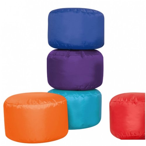 Набір пуфів KIDIGO Циліндри KMPN2