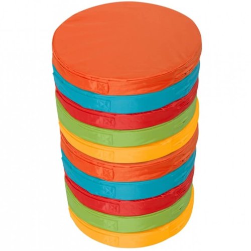 Набор сидушек KIDIGO Диски EKZNB-D